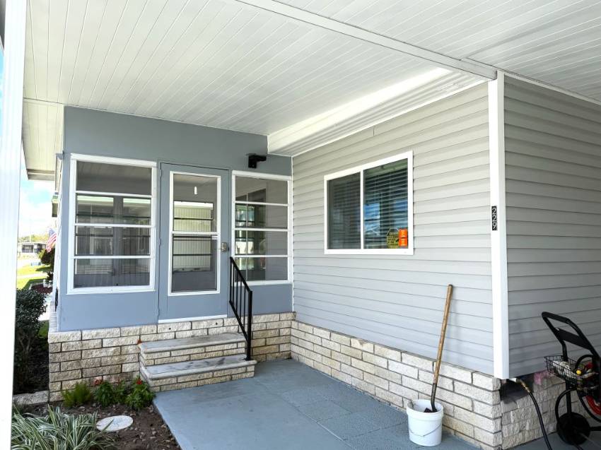 3150 Ne 36th Ave a Ocala, FL Mobile or Manufactured Home for Sale